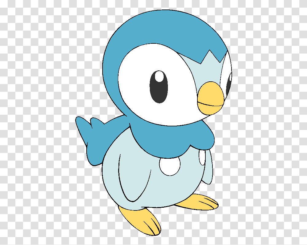 Piplup Base By Yukimemories Pokemon Tipo Agua Piplup Pokemon Piplup Shiny, Art, Toy, Graphics, Bird Transparent Png