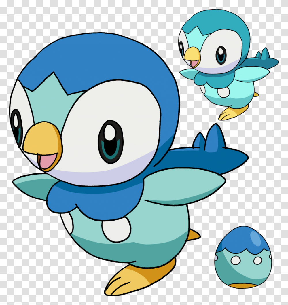 Piplup Piplup Egg Piplup Does A Piplup Egg Look Like Piplup Egg, Graphics, Art, Floral Design, Angry Birds Transparent Png