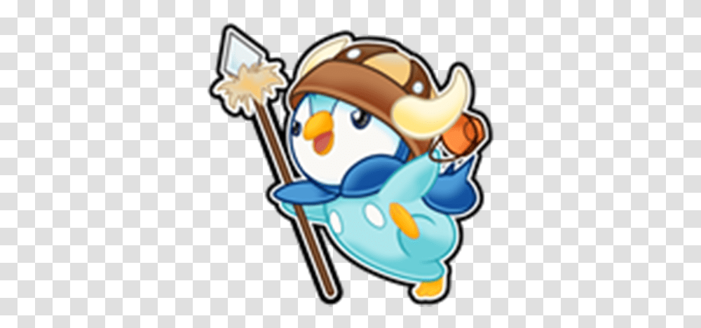 Piplup Piplup Halloween, Angry Birds, Sweets, Food, Confectionery Transparent Png