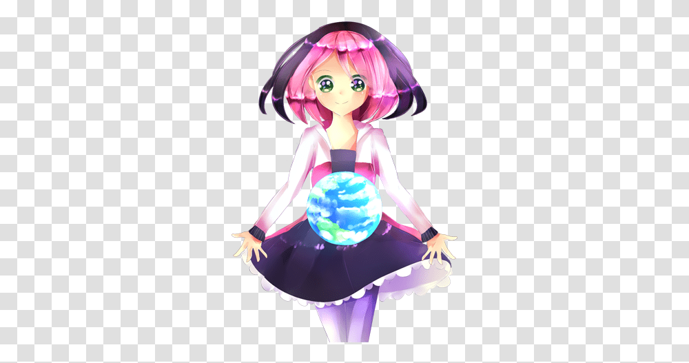 Pippi Osu Custom Steam Artwork, Graphics, Person, Human, Comics Transparent Png