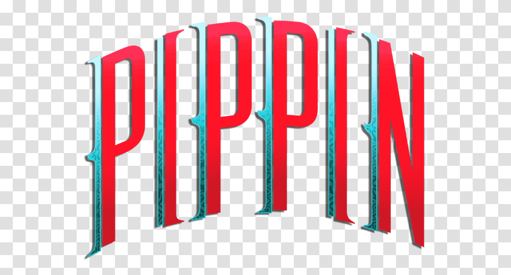 Pippin - We've Got Magic To Do Pippin The Musical Logo, Word, Symbol, Text, Alphabet Transparent Png