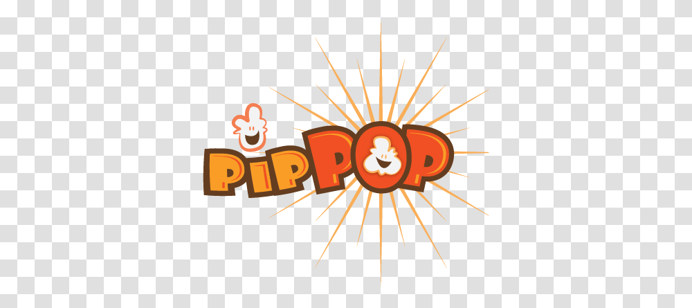 Pippop Popcorn Clip Art, Alphabet, Text, Outdoors, Flare Transparent Png