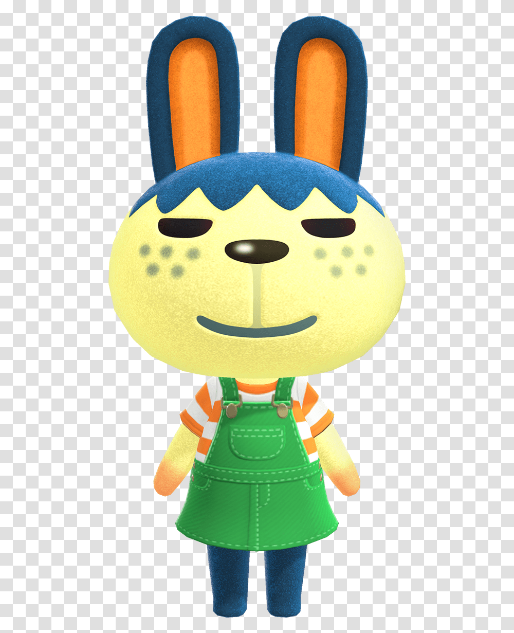 Pippy Animal Crossing Wiki Nookipedia Pippy Animal Crossing, Person, Human, Pac Man, Toy Transparent Png