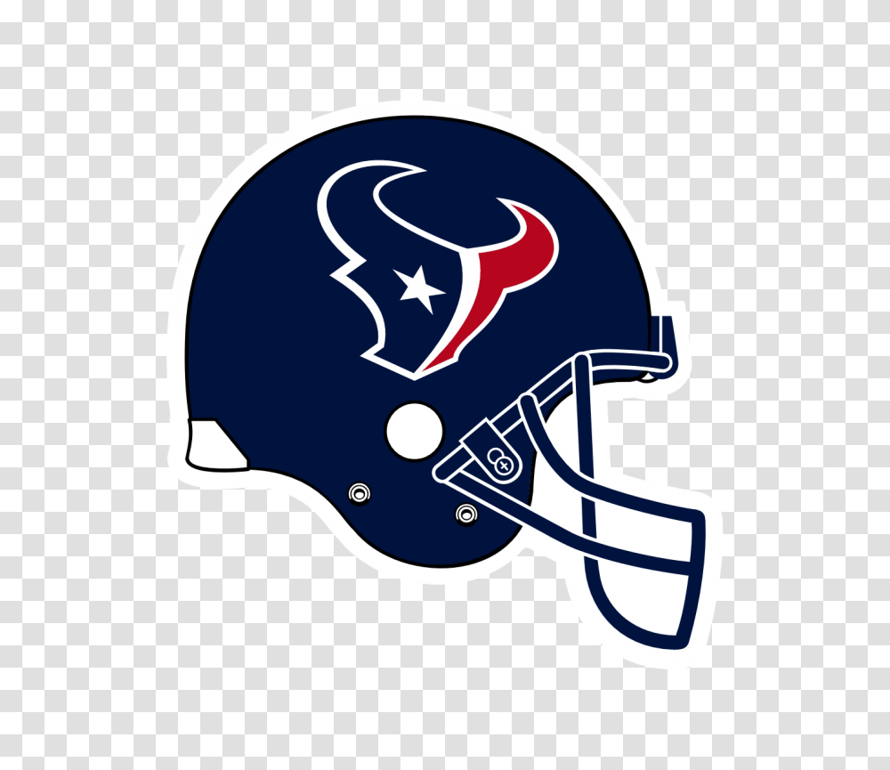 Piquant Houston Texans Newborn Infant Team Logo Bodysuit Navy, Apparel, Helmet, Football Helmet Transparent Png