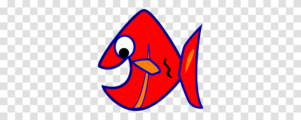 Piranha Animals, Fish, Goldfish Transparent Png