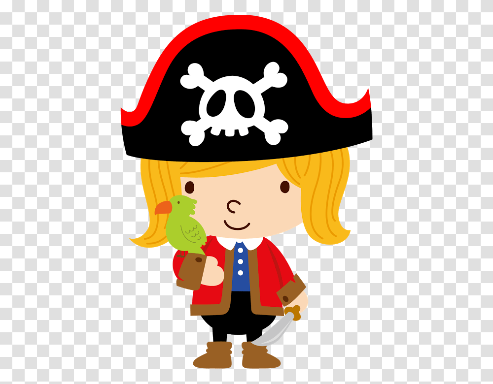 Pirata Vbs Pirates Clip Art And Pirate Birthday, Poster, Advertisement, Halloween Transparent Png