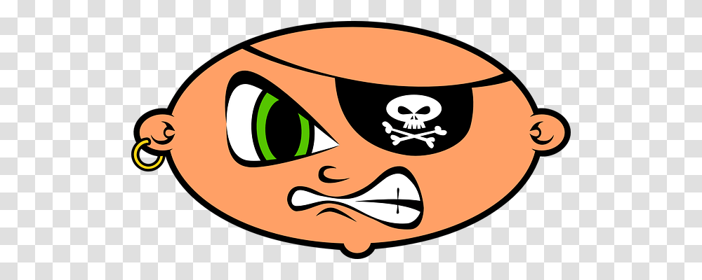 Pirate Emotion, Goggles, Accessories, Accessory Transparent Png