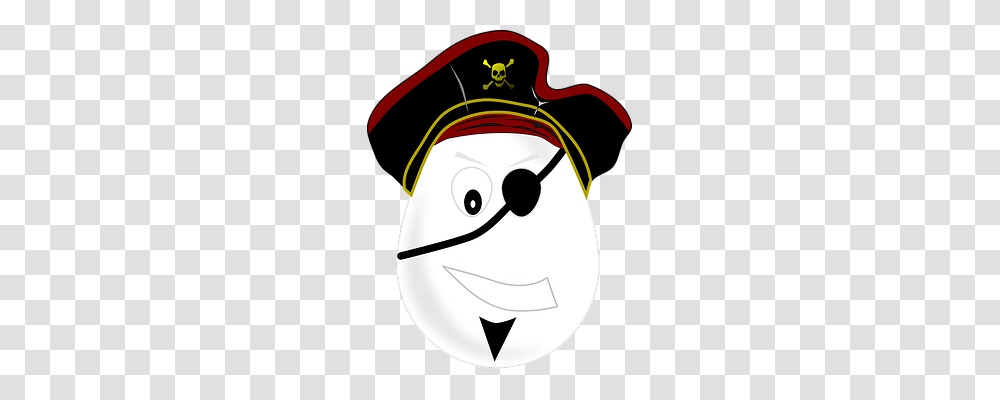 Pirate Person, Plant Transparent Png