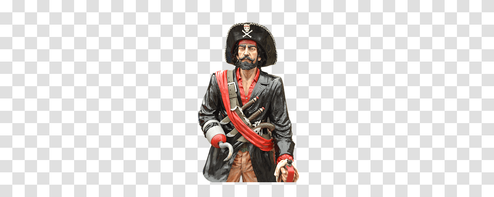 Pirate Architecture, Person, Human, Helmet Transparent Png