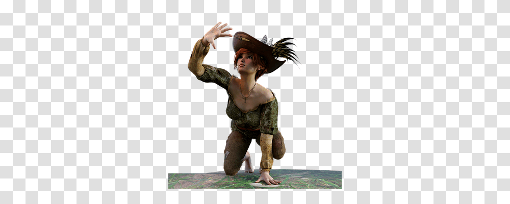 Pirate Person, Apparel, Human Transparent Png