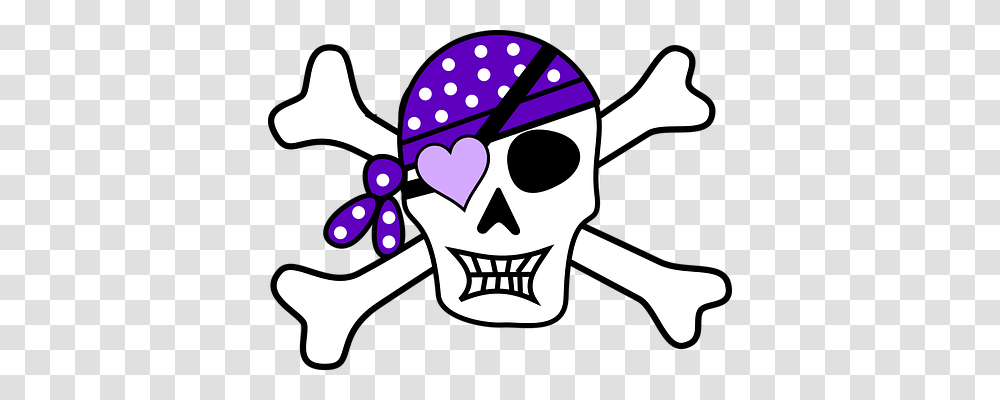 Pirate Person, Label, Sticker Transparent Png