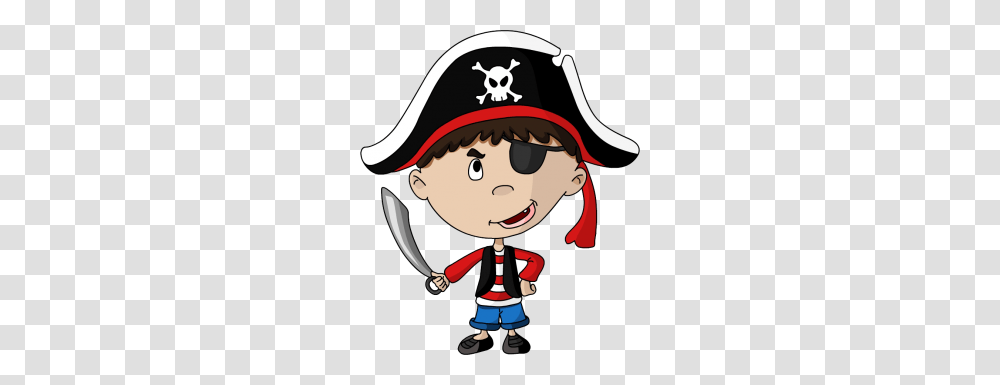 Pirate Act Of Robbery Pirates Acting And Photo, Baseball Cap, Hat, Apparel Transparent Png