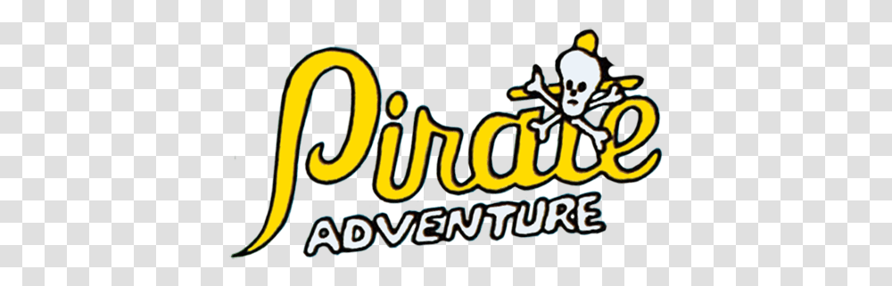 Pirate Adventure Pixelatedarcade Dot, Text, Theme Park, Amusement Park, Leisure Activities Transparent Png