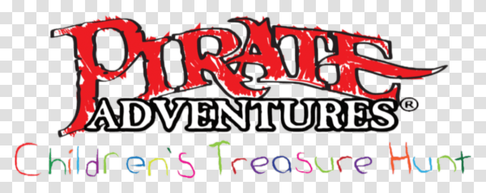 Pirate Banner Pirate Adventure, Word, Alphabet, Transportation Transparent Png