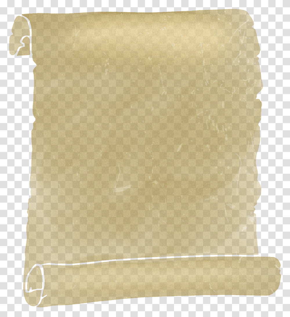 Pirate Banner, Scroll Transparent Png