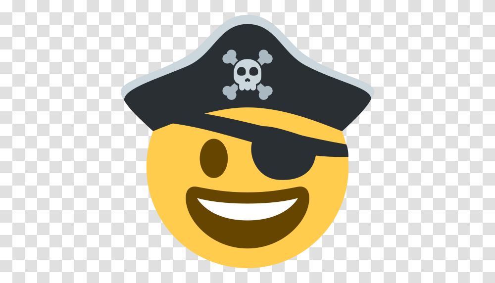 Pirate, Baseball Cap, Hat, Apparel Transparent Png