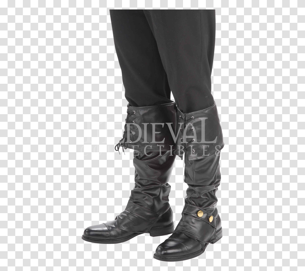 Pirate Boots, Apparel, Pants, Footwear Transparent Png