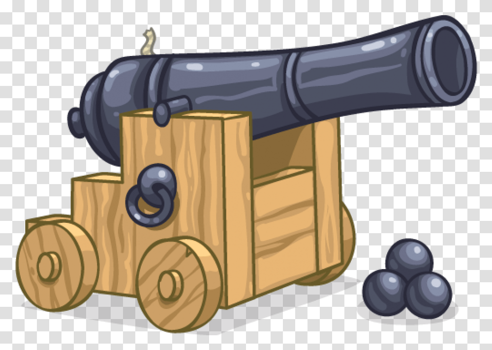 Pirate Cannon Pirate Cannon Clipart, Weapon, Weaponry, Mortar, Sphere Transparent Png