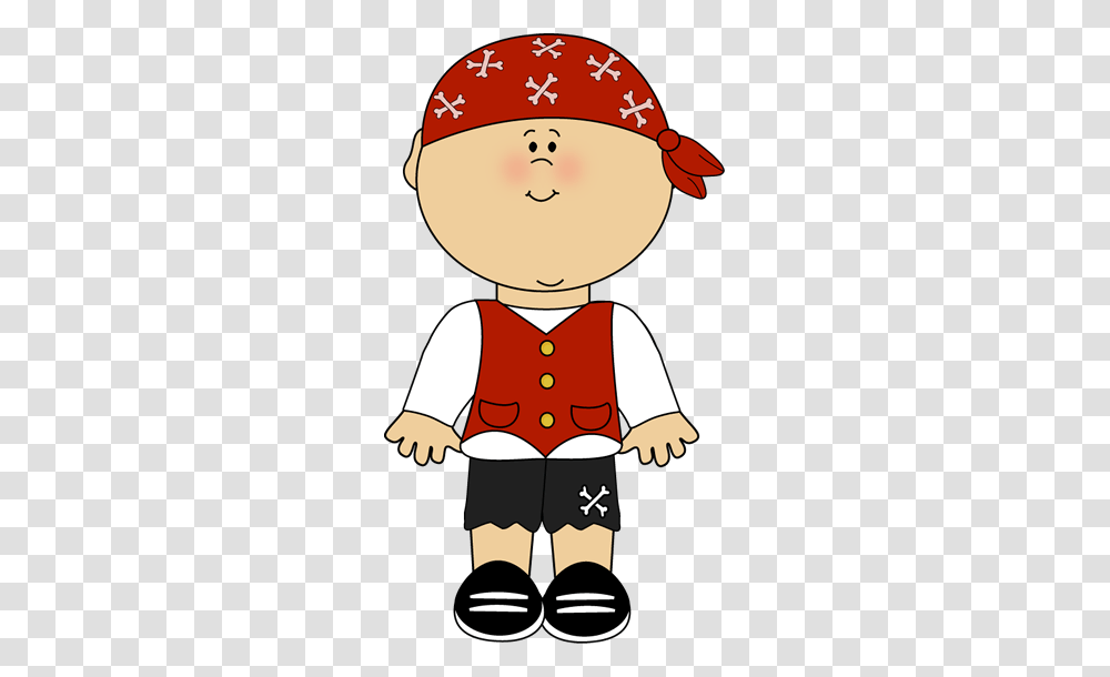 Pirate Clip Art, Doll, Toy Transparent Png