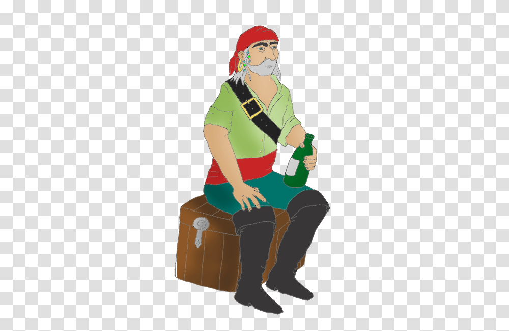 Pirate Clip Art, Room, Indoors, Person, Human Transparent Png