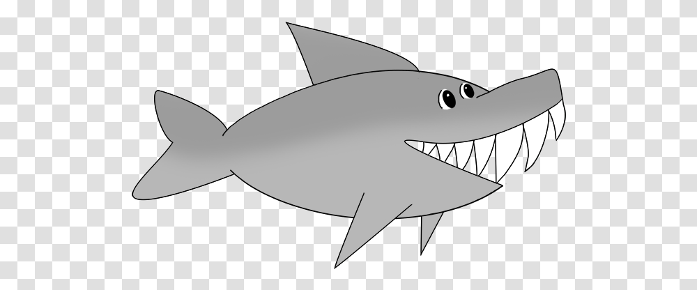 Pirate Clip Art Tiger Shark Cartoon, Fish, Animal, Sea Life, Tent Transparent Png