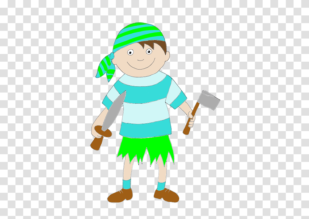 Pirate Clip Art, Tool, Costume Transparent Png