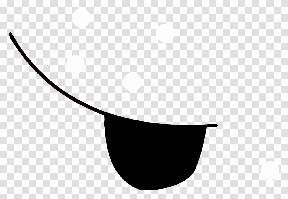 Pirate Clipart Eye Patch, Lighting, Moon, Outer Space, Night Transparent Png