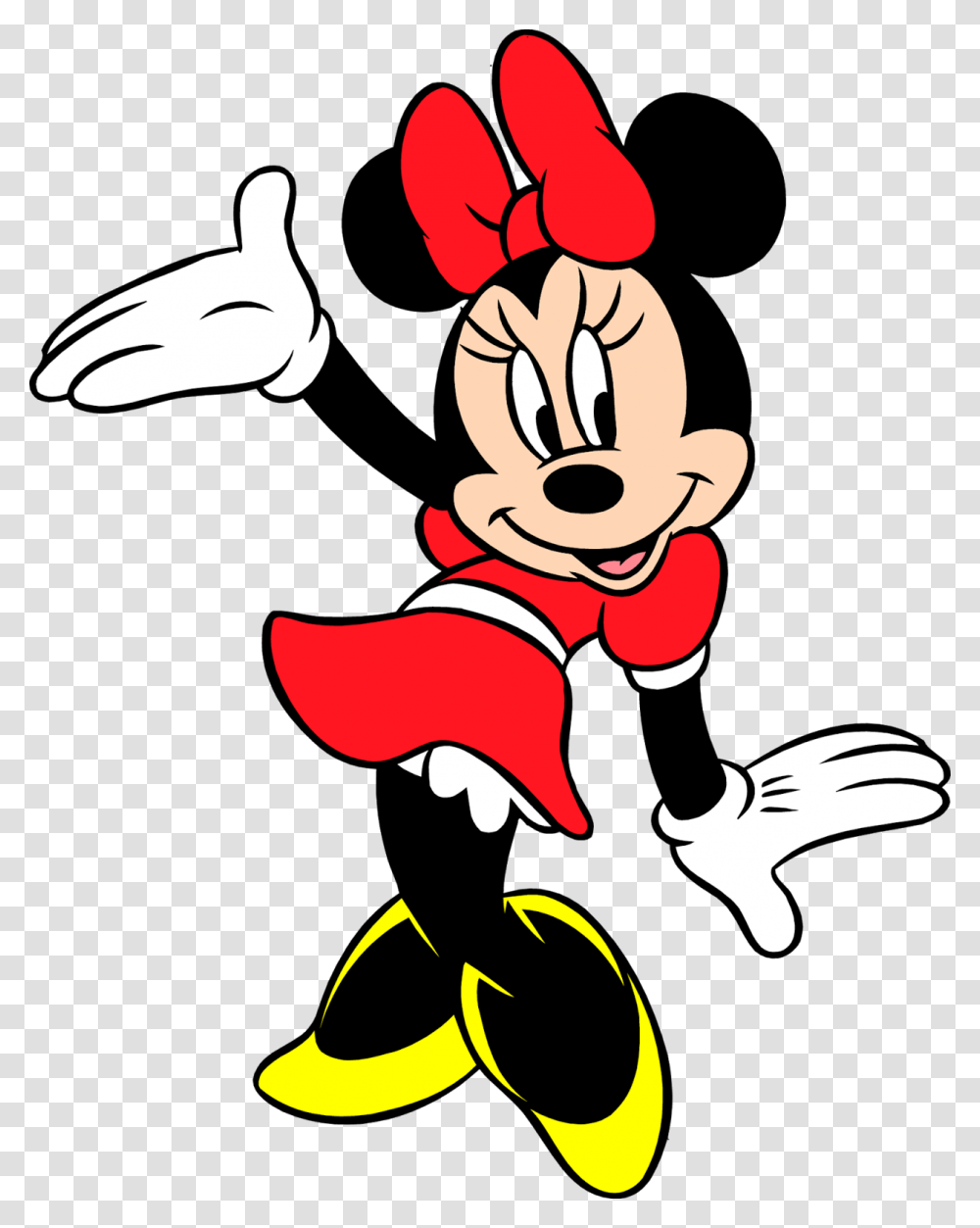 Pirate Clipart Minnie Mouse Minnie Mouse, Performer, Magician Transparent Png