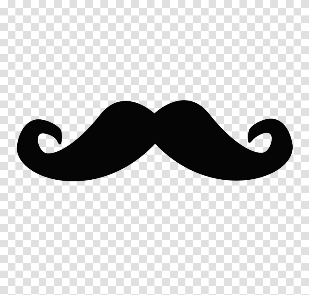 Pirate Clipart Moustache, Mustache Transparent Png