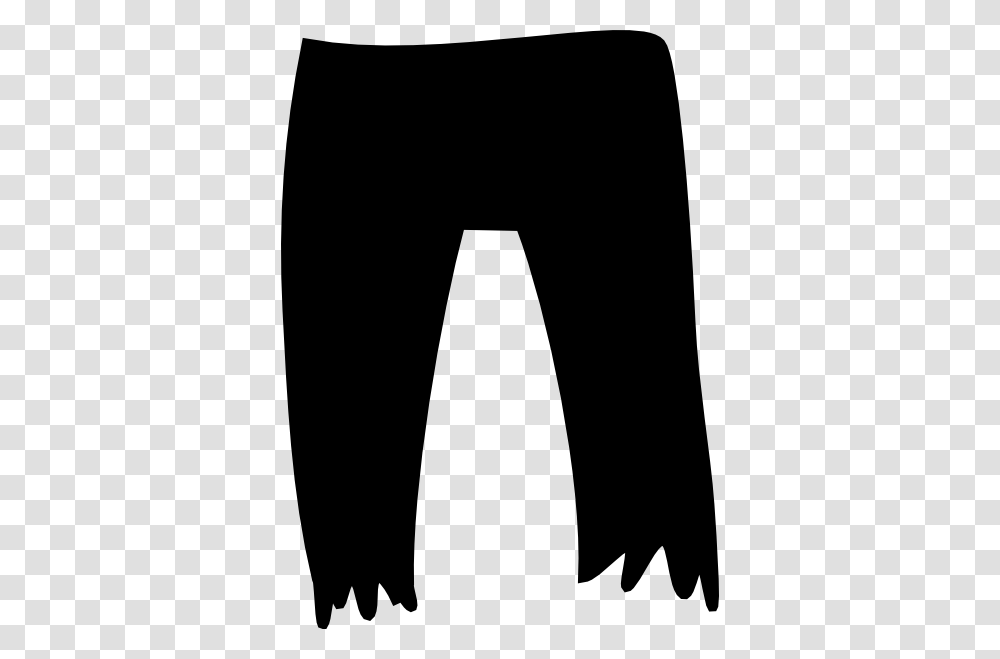 Pirate Clipart Pants, Silhouette, Face Transparent Png