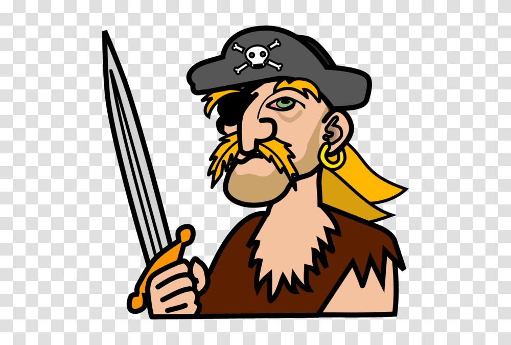 Pirate Crew, Military, Officer, Military Uniform, Hat Transparent Png