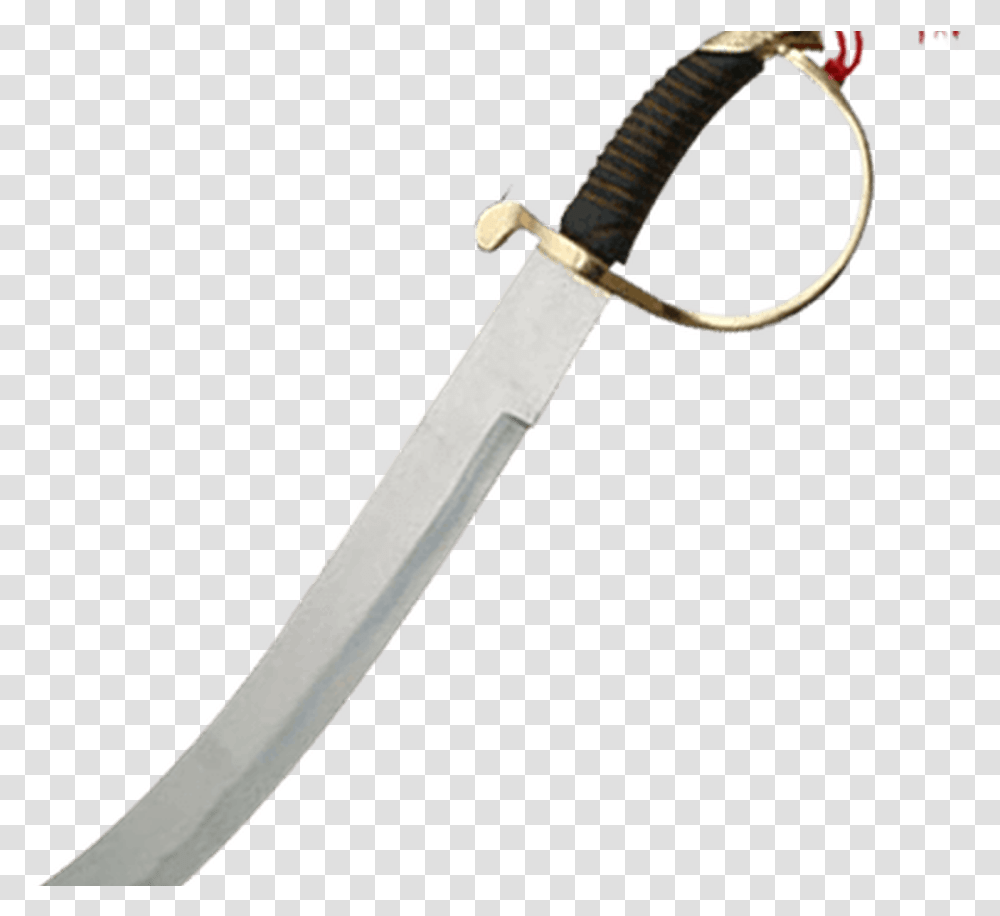 Pirate Cutlass Zs Bs By Medieval Collectibles Pirate Swords, Blade, Weapon, Weaponry, Knife Transparent Png