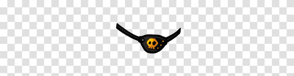 Pirate Eye Patch Image, Scissors, Weapon, Animal, Insect Transparent Png