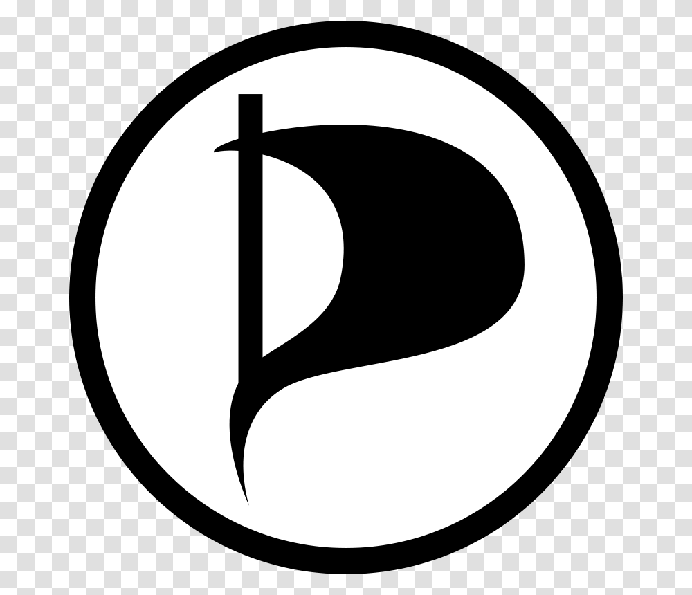 Pirate Eye Patch, Logo, Trademark Transparent Png
