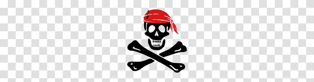 Pirate Flag, Animal, Fish Transparent Png