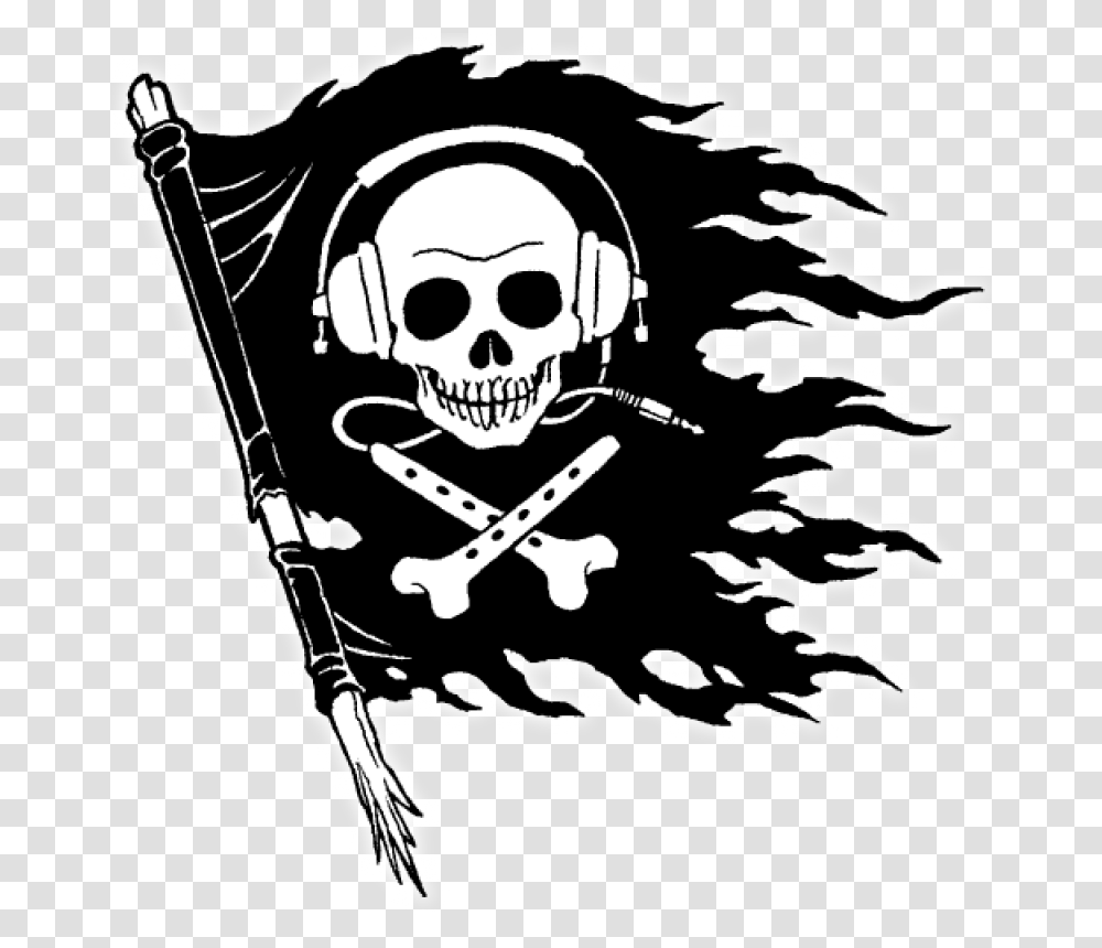 Pirate Flag Image Pirate Logo, Sunglasses, Accessories, Accessory Transparent Png