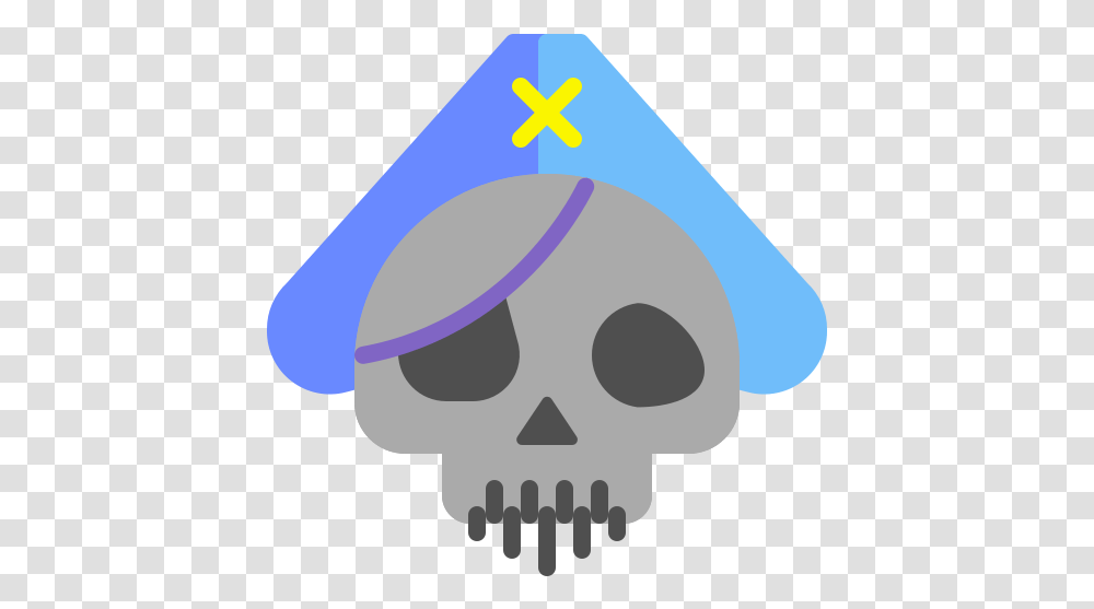 Pirate Free Icon Of Emojius Freebie 1 Scary, Art, Triangle, Soil, Stencil Transparent Png