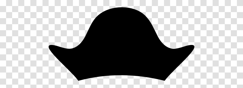 Pirate Hat Clip Art, Apparel, Silhouette, Cap Transparent Png