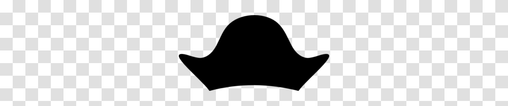 Pirate Hat Clipart Free, Gray, World Of Warcraft Transparent Png