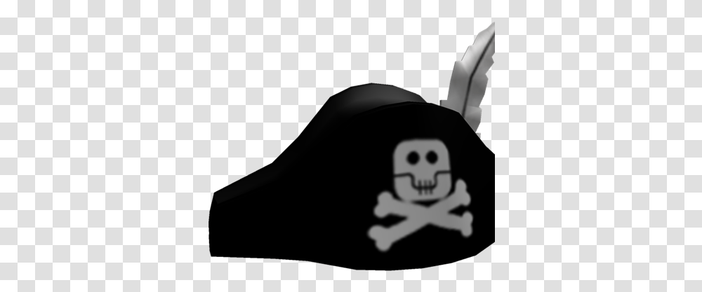 Pirate Hat V2 Roblox Illustration, Electronics, Clothing, Apparel Transparent Png