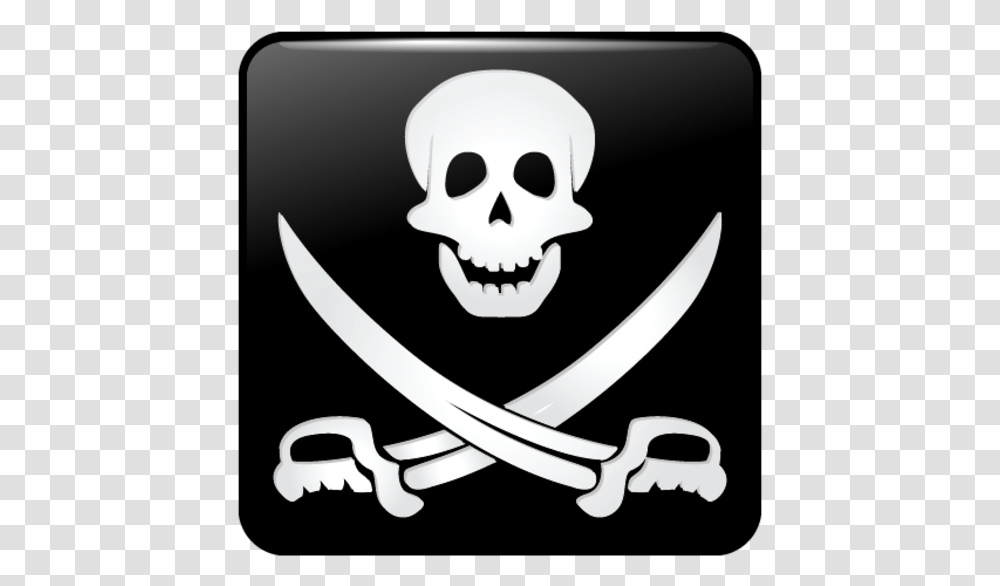 Pirate Icon .ico Transparent Png