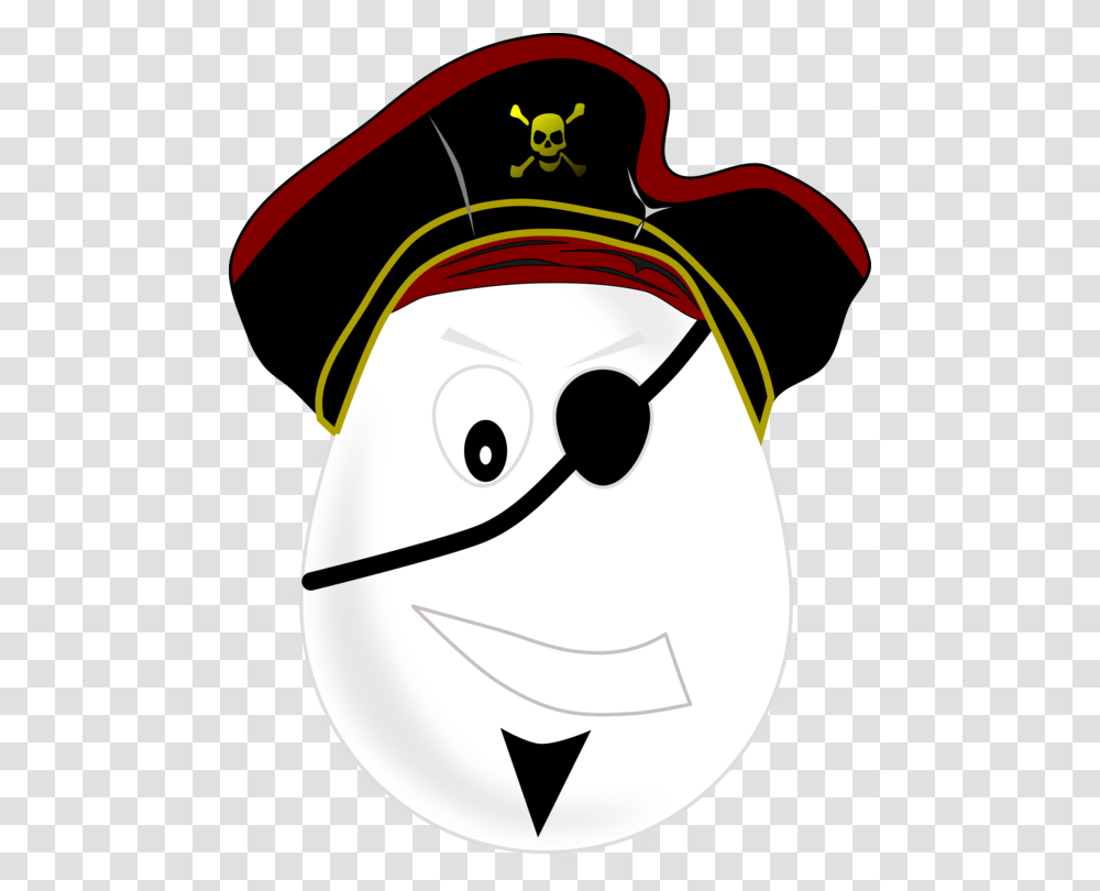 Pirate Image Formats Download, Pattern, Helmet Transparent Png