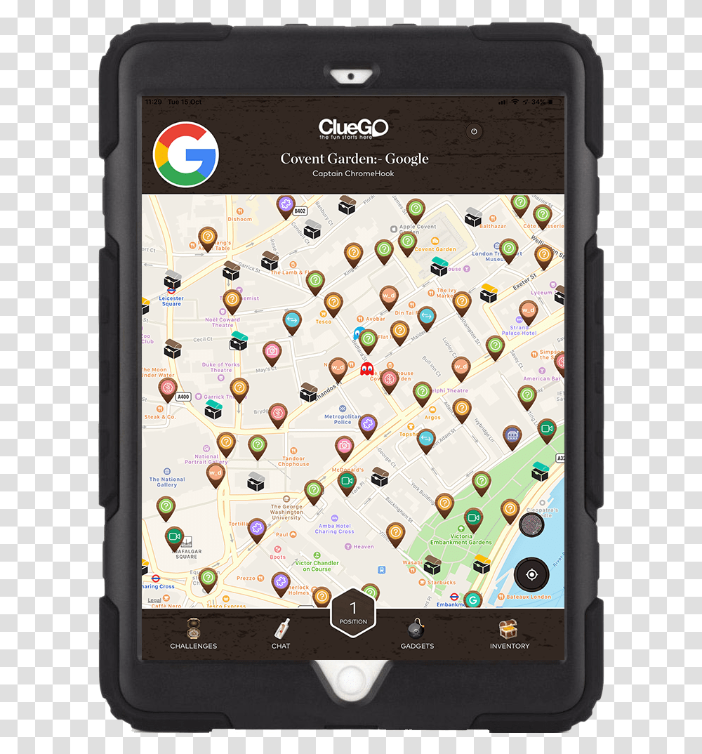 Pirate Map Iphone, Electronics, Mobile Phone, Cell Phone, Computer Transparent Png