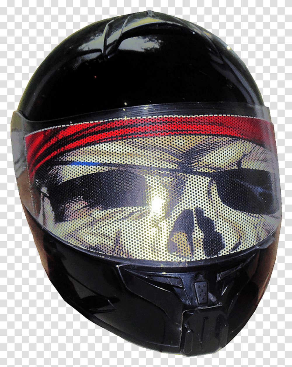 Pirate Motorcycle Helmet Visor Motorcycle Helmet, Apparel, Crash Helmet Transparent Png