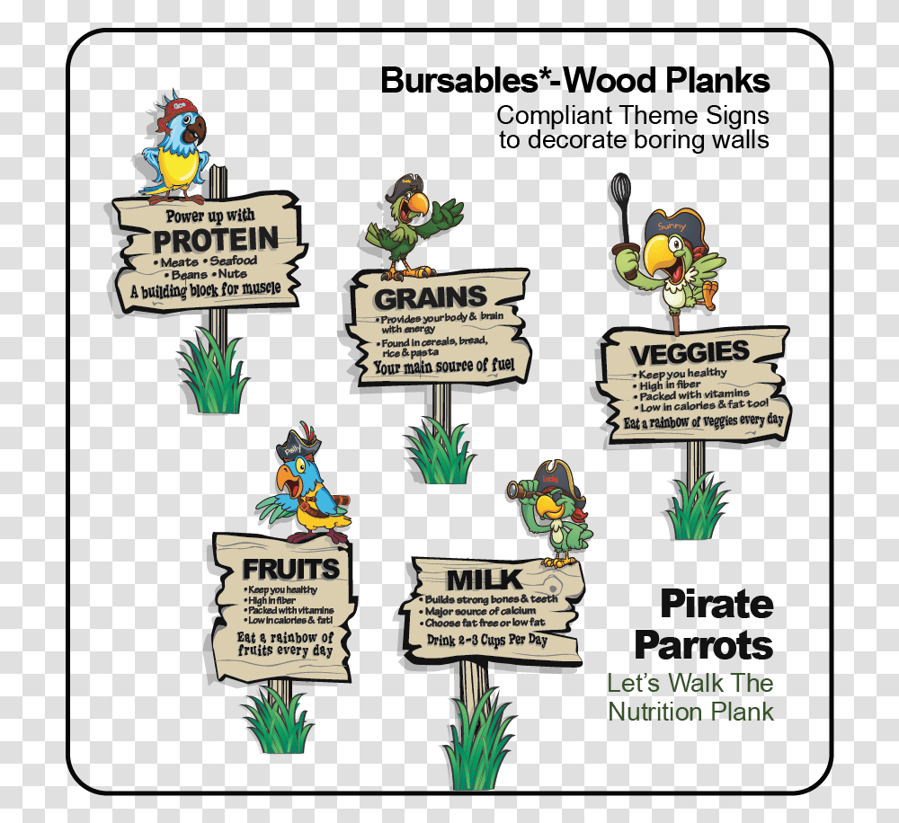 Pirate Parrot, Tree, Plant, Vegetation Transparent Png