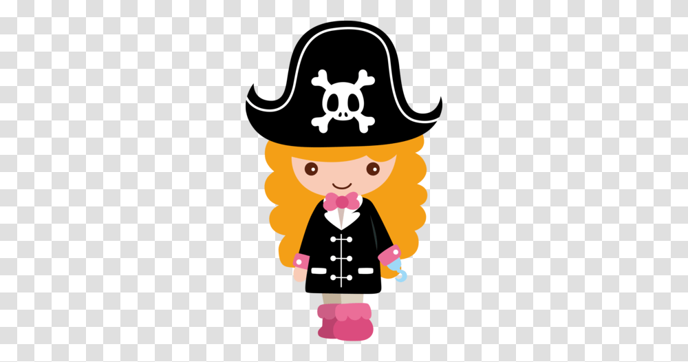 Pirate, Performer, Halloween Transparent Png