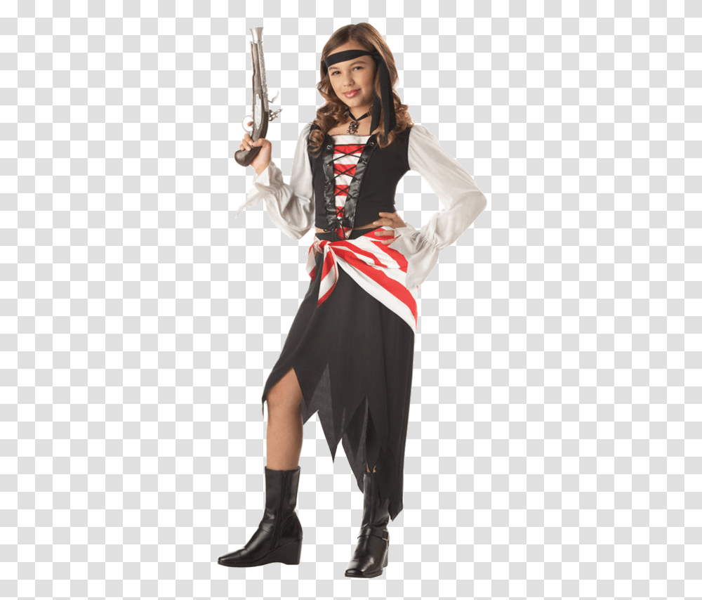 Pirate, Performer, Person, Human, Dance Pose Transparent Png