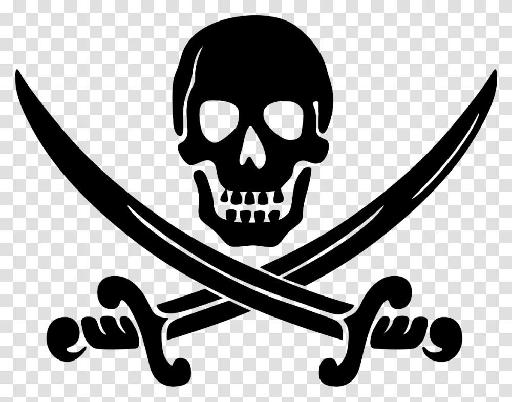 Pirate, Person, Axe, Tool Transparent Png