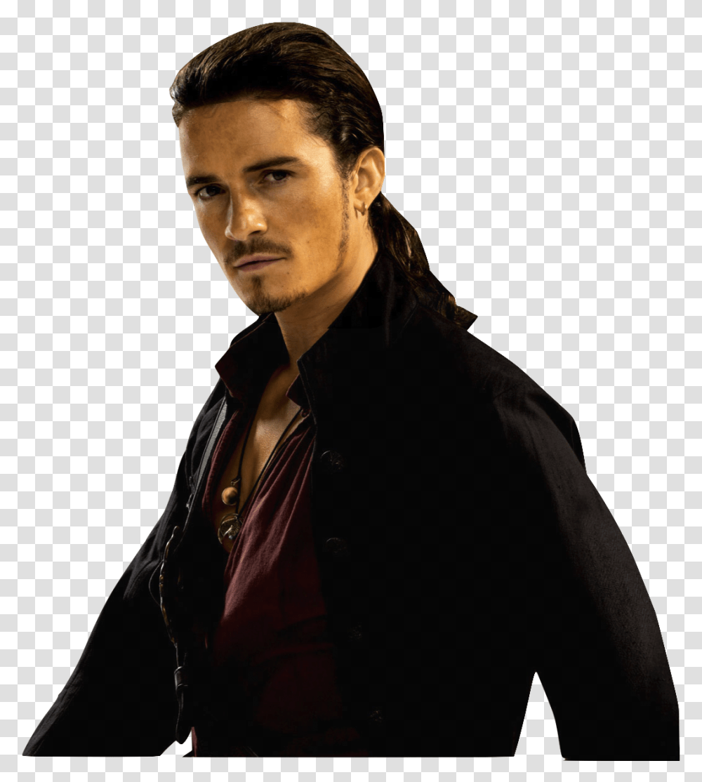 Pirate, Person, Apparel, Coat Transparent Png