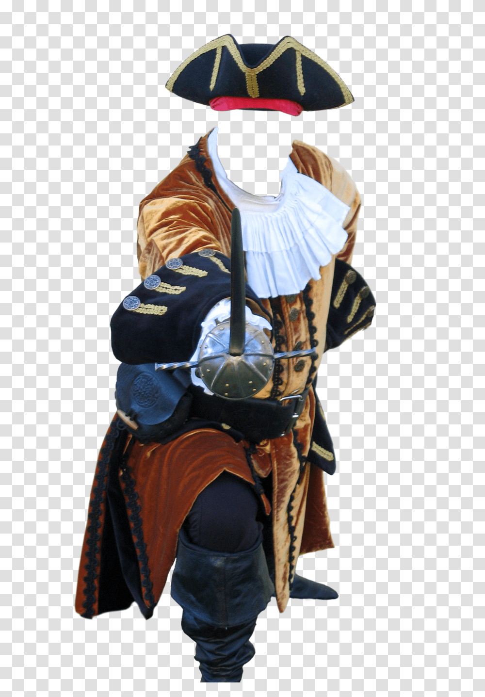 Pirate, Person, Costume, Female Transparent Png